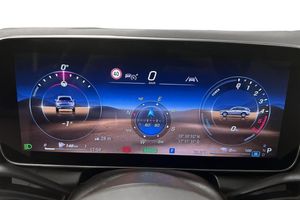 Mercedes GLC300 bild 22