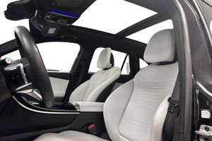Mercedes GLC300 bild 16