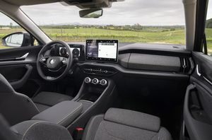 Skoda Kodiaq bild 3