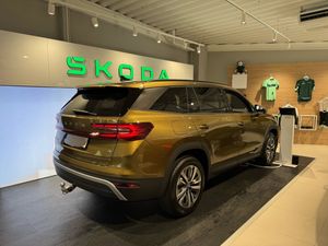 Skoda Kodiaq bild 8