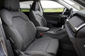 Skoda Kodiaq bild 4