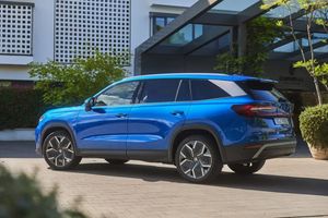 Skoda Kodiaq bild 6