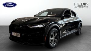 Ford Mustang Mach-E bild 1