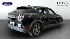 Ford Mustang Mach-E bild 2