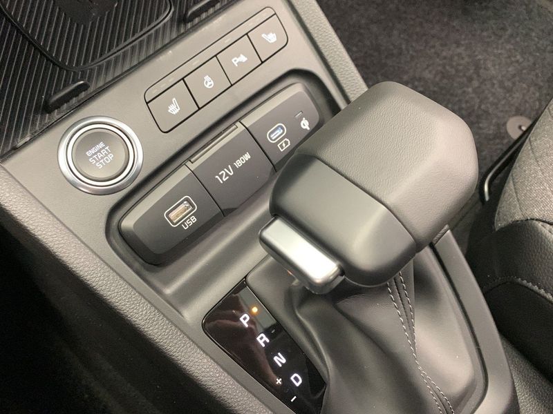 Kia Stonic bild 22