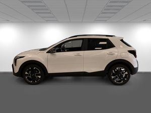 Kia Stonic bild 4