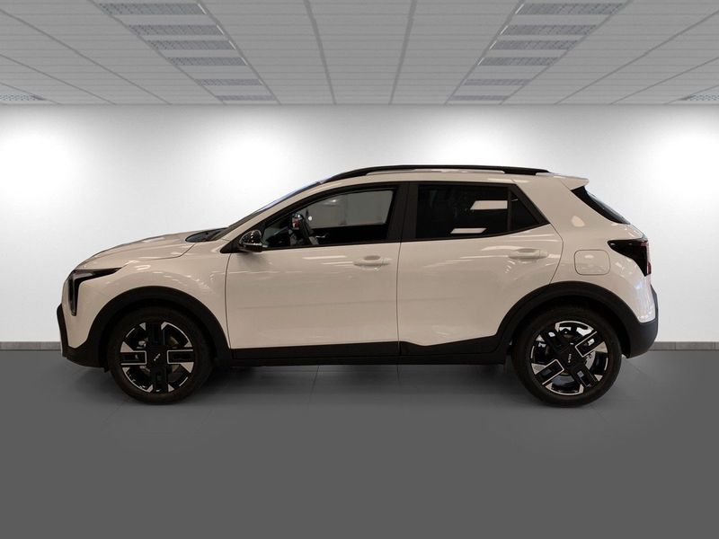 Kia Stonic bild 4