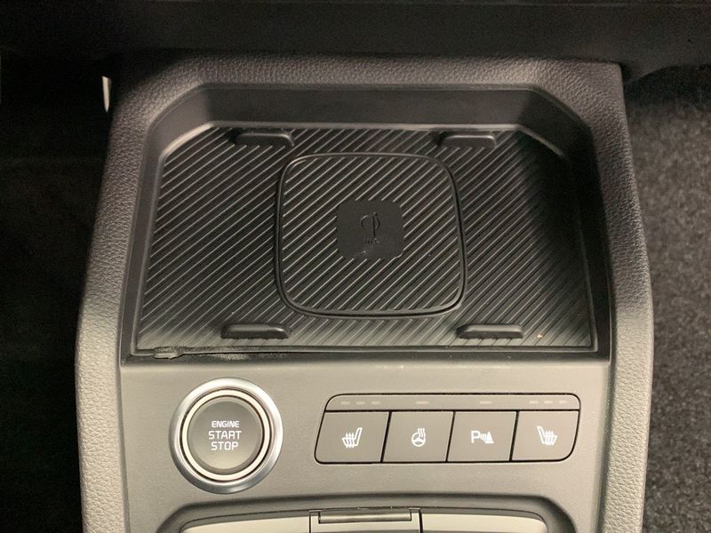 Kia Stonic bild 21