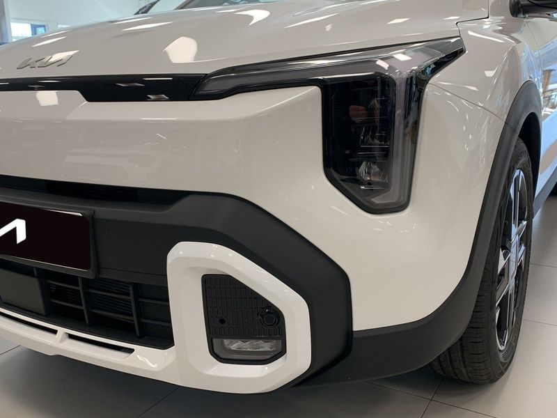 Kia Stonic bild 29