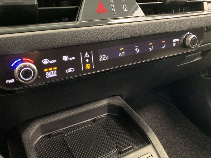 Kia Stonic bild 20