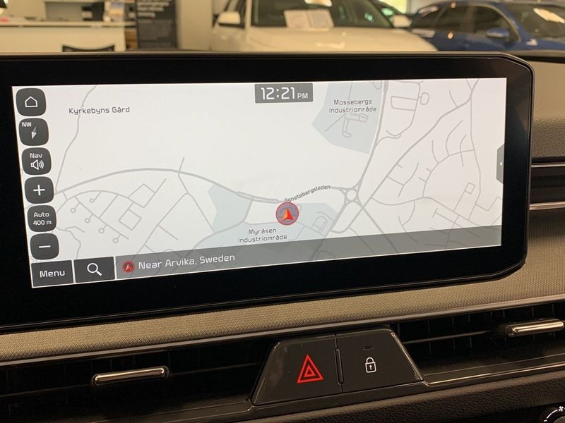 Kia Stonic bild 11