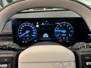 Kia Stonic bild 10