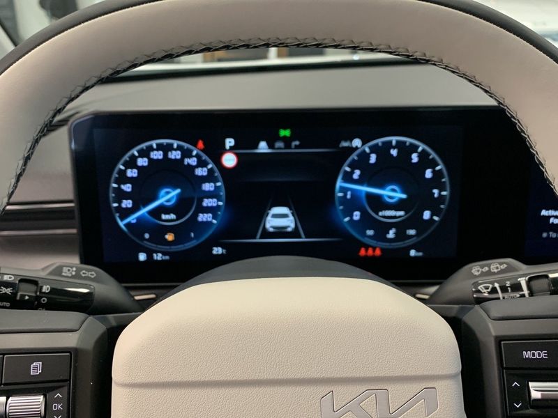 Kia Stonic bild 10