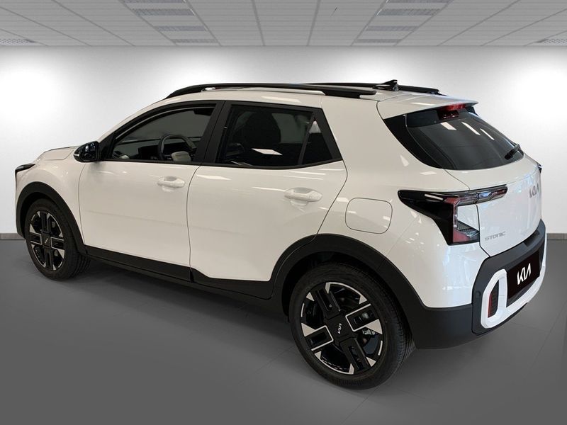 Kia Stonic bild 6