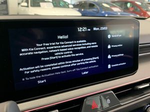 Kia Stonic bild 17