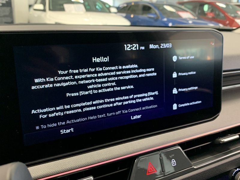 Kia Stonic bild 17