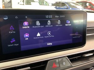 Kia Stonic bild 19