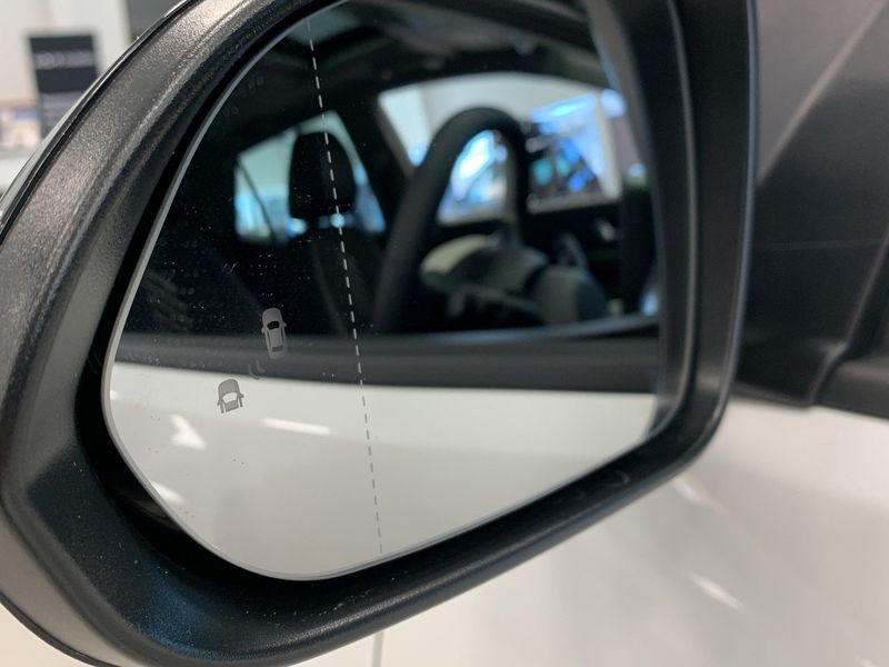 Kia Stonic bild 27
