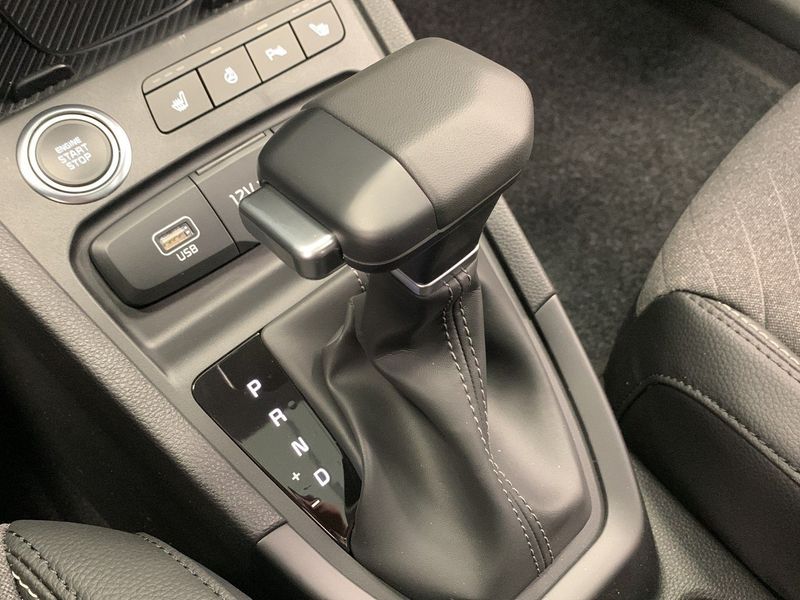 Kia Stonic bild 12