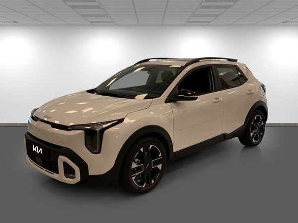 Kia Stonic 1.0 T-GDI DCT GT-Line | Facelift - 2026