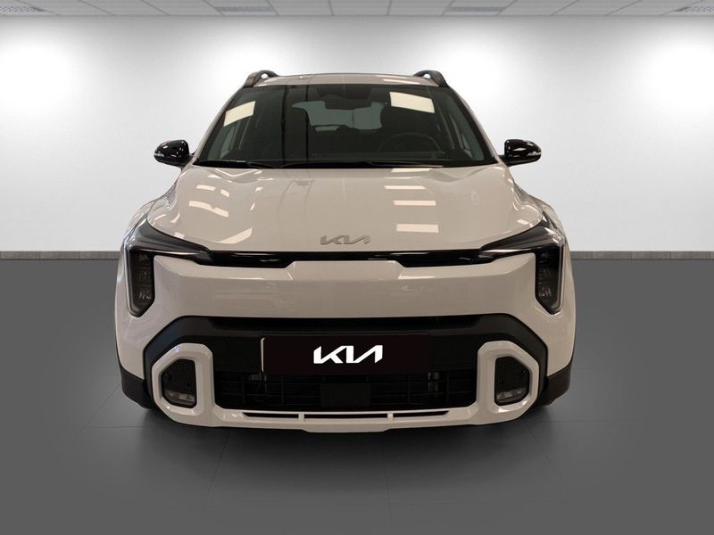 Kia Stonic bild 2