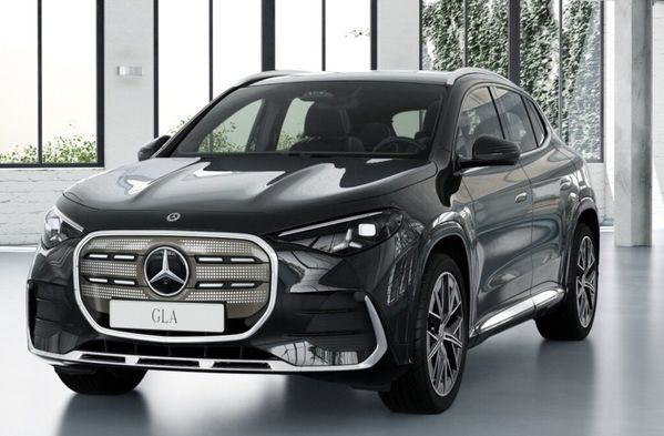 Mercedes GLA250 Advanced Edition - 2027
