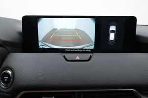 Mazda CX-60 bild 11