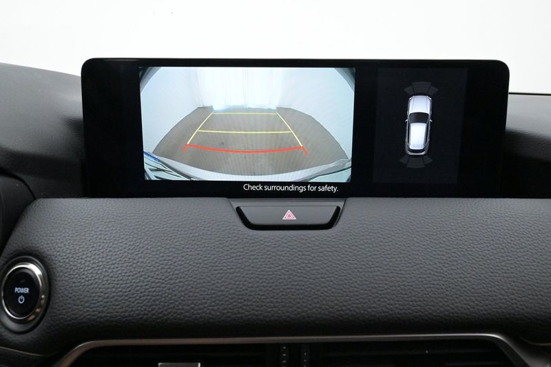 Mazda CX-60 bild 11