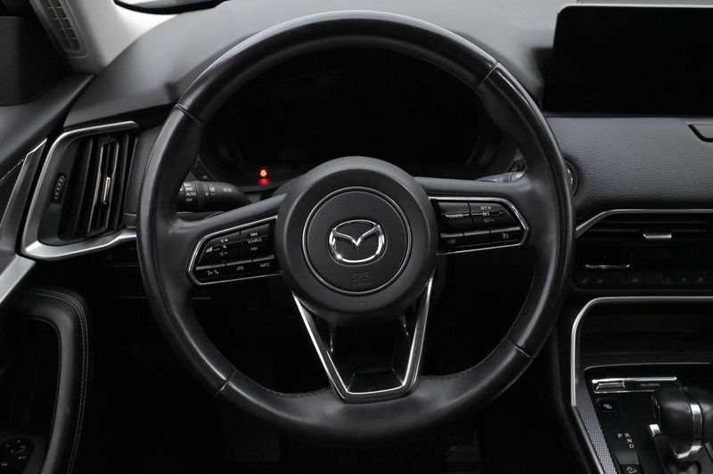 Mazda CX-60 bild 7