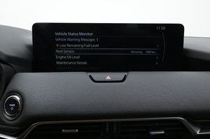 Mazda CX-60 bild 16