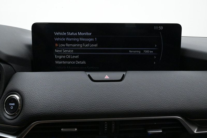Mazda CX-60 bild 16