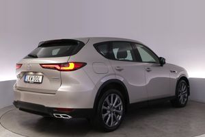 Mazda CX-60 bild 5