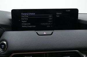 Mazda CX-60 bild 13