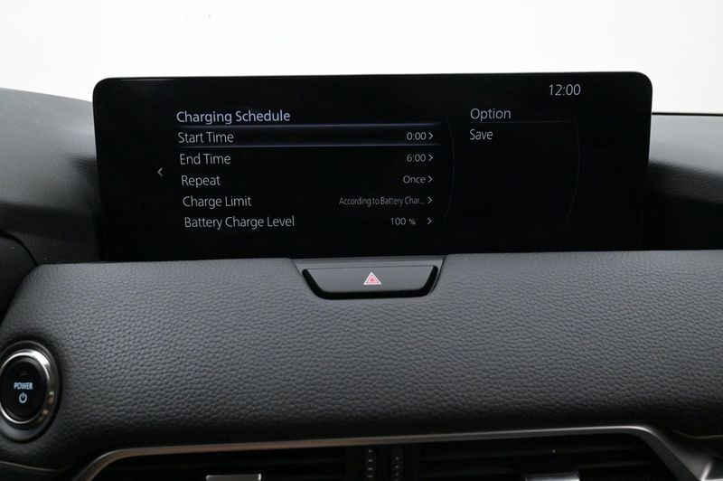 Mazda CX-60 bild 13