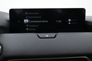 Mazda CX-60 bild 17