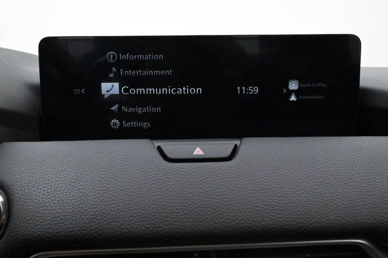 Mazda CX-60 bild 17