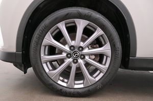 Mazda CX-60 bild 27