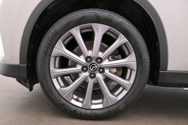 Mazda CX-60 bild 27