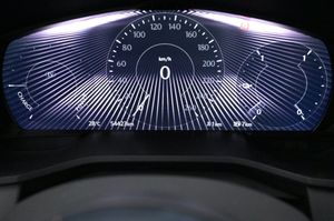 Mazda CX-60 bild 9