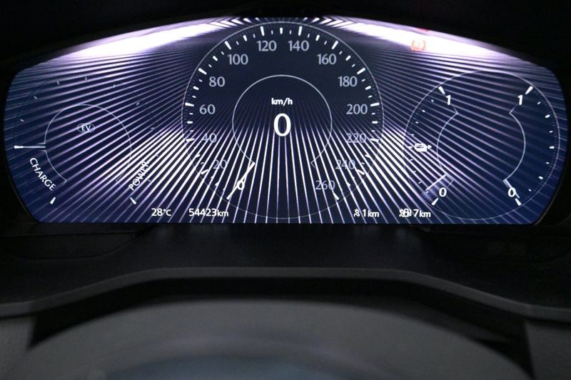 Mazda CX-60 bild 9