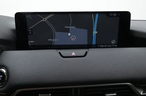 Mazda CX-60 bild 12