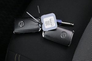 Mazda CX-60 bild 20