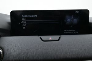 Mazda CX-60 bild 15