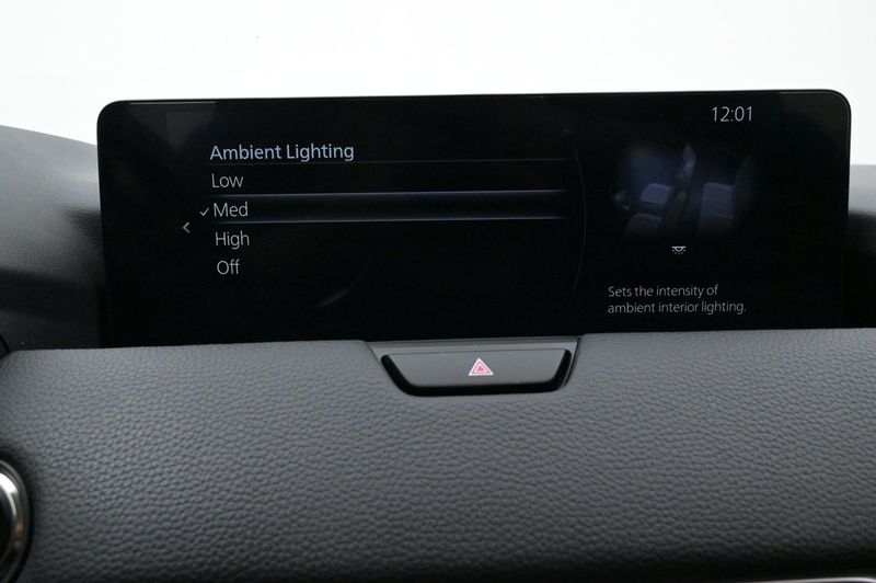 Mazda CX-60 bild 15