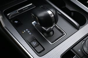 Mazda CX-60 bild 19