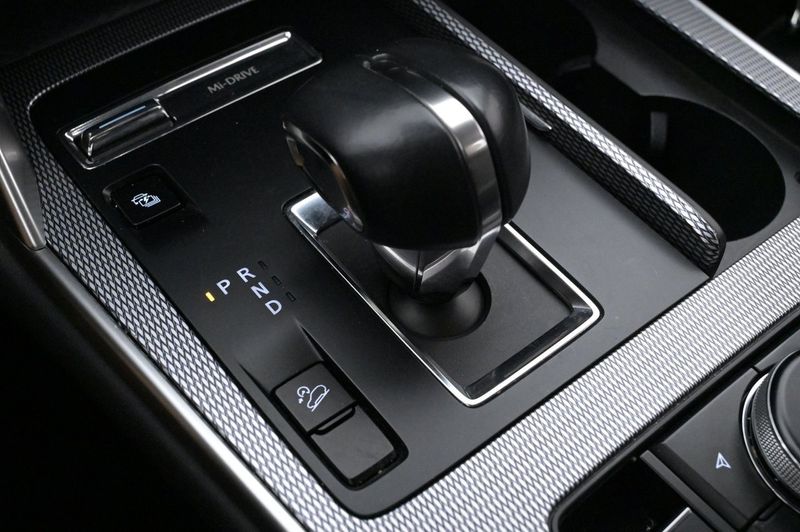 Mazda CX-60 bild 19