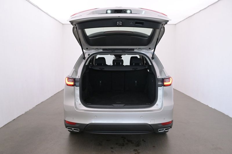 Mazda CX-60 bild 23