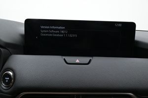 Mazda CX-60 bild 14