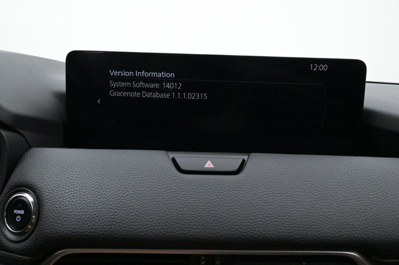 Mazda CX-60 bild 14