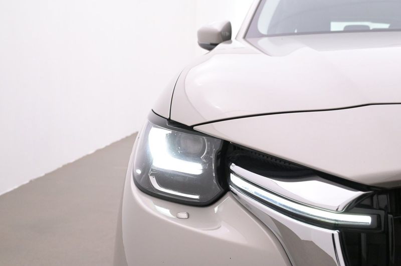 Mazda CX-60 bild 25